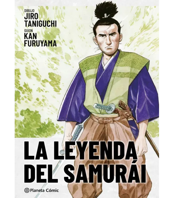 La Leyenda del Samurái: el libro del viento