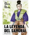 La Leyenda del Samurái: el libro del viento