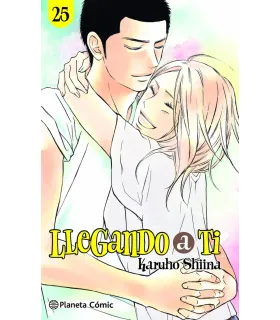 Llegando a ti Nº 25 (de 30)