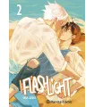 Planeta Manga: Flashlight Nº 02