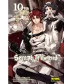Seraph of the End Nº 10