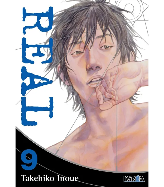 Real (New Edition) Nº 09