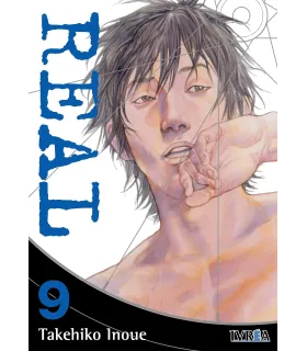 Real (New Edition) Nº 09