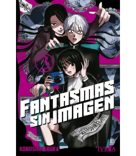 Fantasmas sin imagen Nº 03