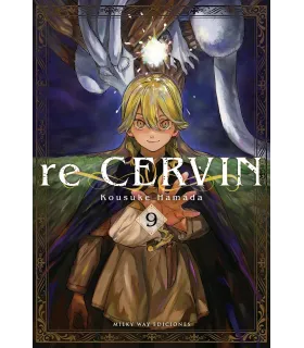 Re Cervin Nº 09
