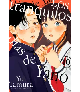 Los tranquilos días de Yano Nº 10
