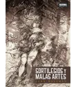 Sortilegios y malas artes