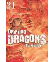 Drifting Dragons Nº 21