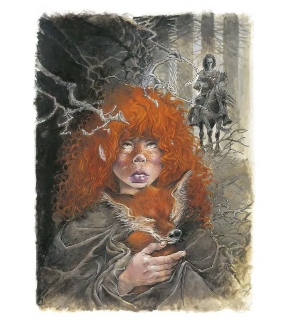 Sortilegios y malas artes