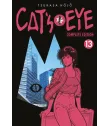 Cat's eye Nº 13 (de 15)