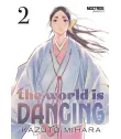 The World is Dancing Nº 02