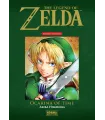 The Legend of Zelda (Perfect Edition) Nº 1 (de 5): Ocarina of Time