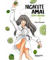 Nigakute Amai ~Dulce y Amargo~ Nº 1 (de 6)