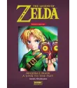 The Legend of Zelda. Perfect Edition Nº 02: Majora's Mask y A Link to the Past
