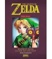 The Legend of Zelda. Perfect Edition Nº 02: Majora's Mask y A Link to the Past