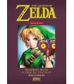 The Legend of Zelda (Perfect Edition) Nº 2 (de 5): Majora's Mask y A Link to the Past