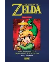 The Legend of Zelda. Perfect Edition Nº 03: The Minish Cap y Phantom Hourglass