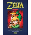 The Legend of Zelda. Perfect Edition Nº 03: The Minish Cap y Phantom Hourglass