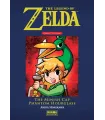 The Legend of Zelda (Perfect Edition) Nº 3 (de 5): The Minish Cap y Phantom Hourglass