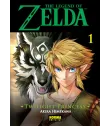 The Legend of Zelda: Twilight Princess Nº 01 (de 11)