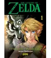 The Legend of Zelda: Twilight Princess Nº 01 (de 11)