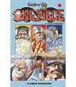 One Piece Nº 58