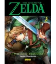 The Legend of Zelda: Twilight Princess Nº 02 (de 11)