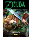 The Legend of Zelda: Twilight Princess Nº 02 (de 11)