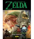 The Legend of Zelda: Twilight Princess Nº 03