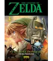 The Legend of Zelda: Twilight Princess Nº 03 (de 11)