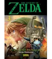 The Legend of Zelda: Twilight Princess Nº 03