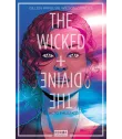 The Wicked + The Divine Nº 01