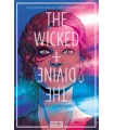 The Wicked + The Divine Nº 01