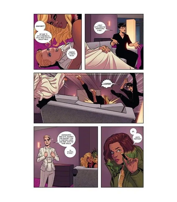 The Wicked + The Divine Nº 01