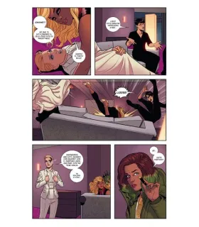 The Wicked + The Divine Nº 01