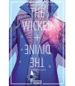 The Wicked + The Divine Nº 02