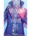 The Wicked + The Divine Nº 02