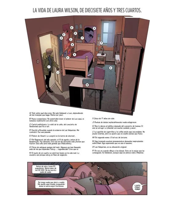 The Wicked + The Divine Nº 02