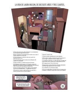 The Wicked + The Divine Nº 02