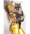The Wicked + The Divine Nº 03