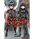 Twin Star Exorcists: Onmyouji Nº 01