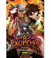 Twin Star Exorcists: Onmyouji Nº 02 (de 35)