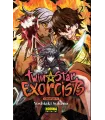 Twin Star Exorcists: Onmyouji Nº 02