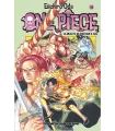 One Piece Nº 59