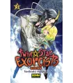 Twin Star Exorcists: Onmyouji Nº 03 (de 35)
