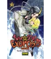 Twin Star Exorcists: Onmyouji Nº 03