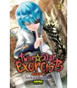Twin Star Exorcists: Onmyouji Nº 04