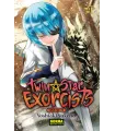 Twin Star Exorcists: Onmyouji Nº 04 (de 35)