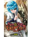 Twin Star Exorcists: Onmyouji Nº 04