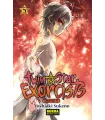 Twin Star Exorcists: Onmyouji Nº 05 (de 35)